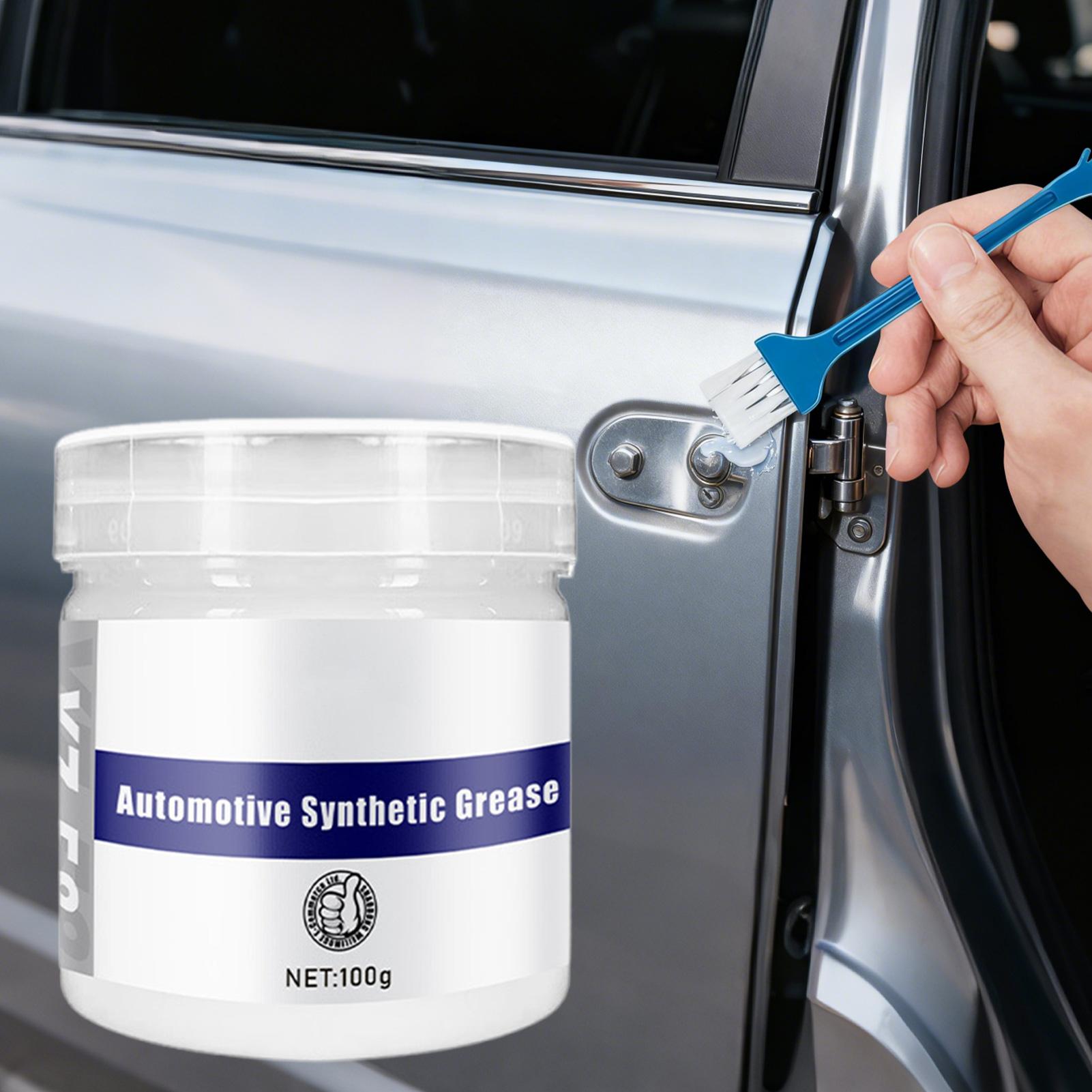 Reel Grease - Pelumas Pengurang Kebisingan Suhu Tinggi 100g