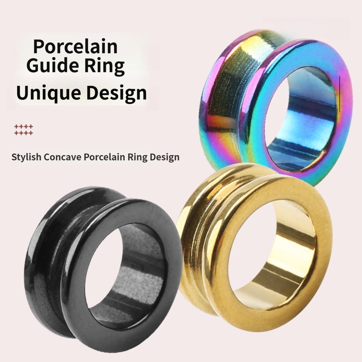 Cincin Pemandu Reel Pancing Me - Fly Reel ulasan dan harga
