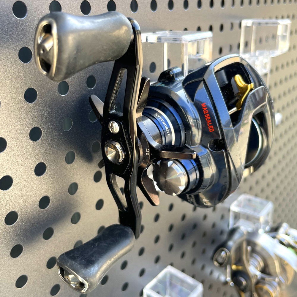 5 buah Rak Gantung Dinding unt - Spincast Reel ulasan dan harga