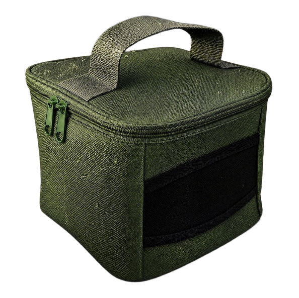 Tas Pancing Tahan Air untuk Pe - Reel Bag ulasan dan harga