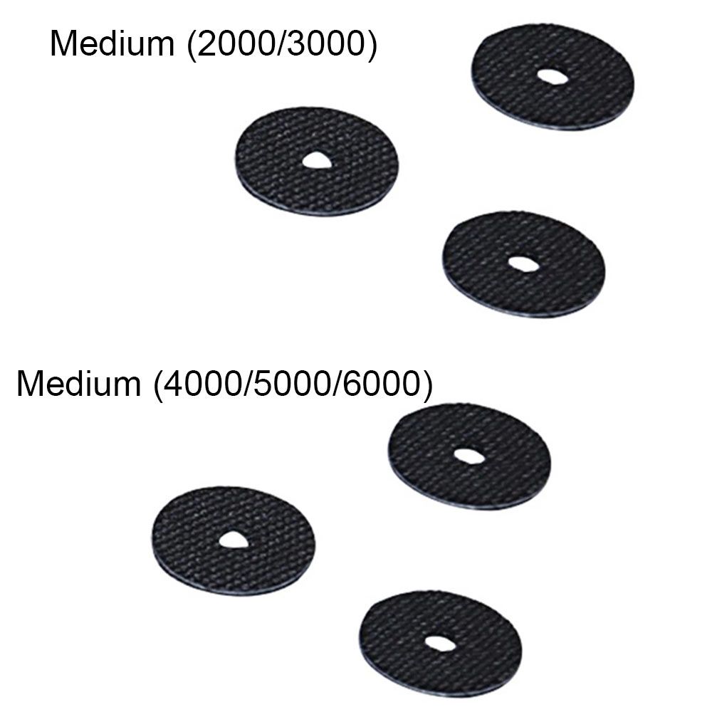 Bantalan rem gulung, Reel rem, - Fly Reel ulasan dan harga