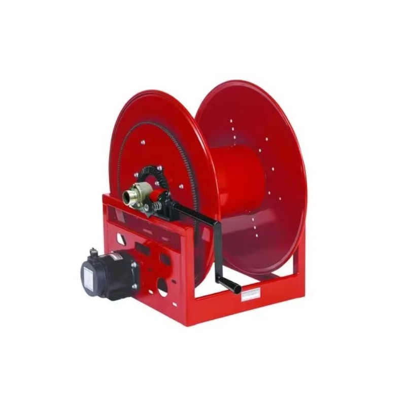 Reel otomatis selang pelumas e - Reel Grease ulasan dan harga