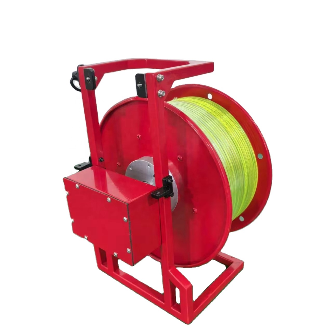 Gulungan Selang Pneumatik Udar - Reel Grease ulasan dan harga