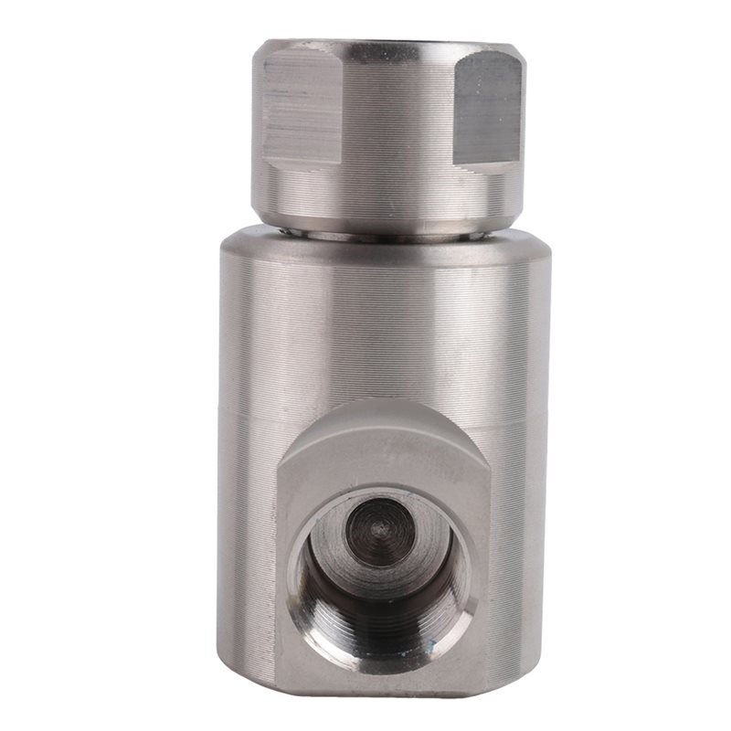 Swivel Selang Superior-1/2In,  - Reel Grease ulasan dan harga