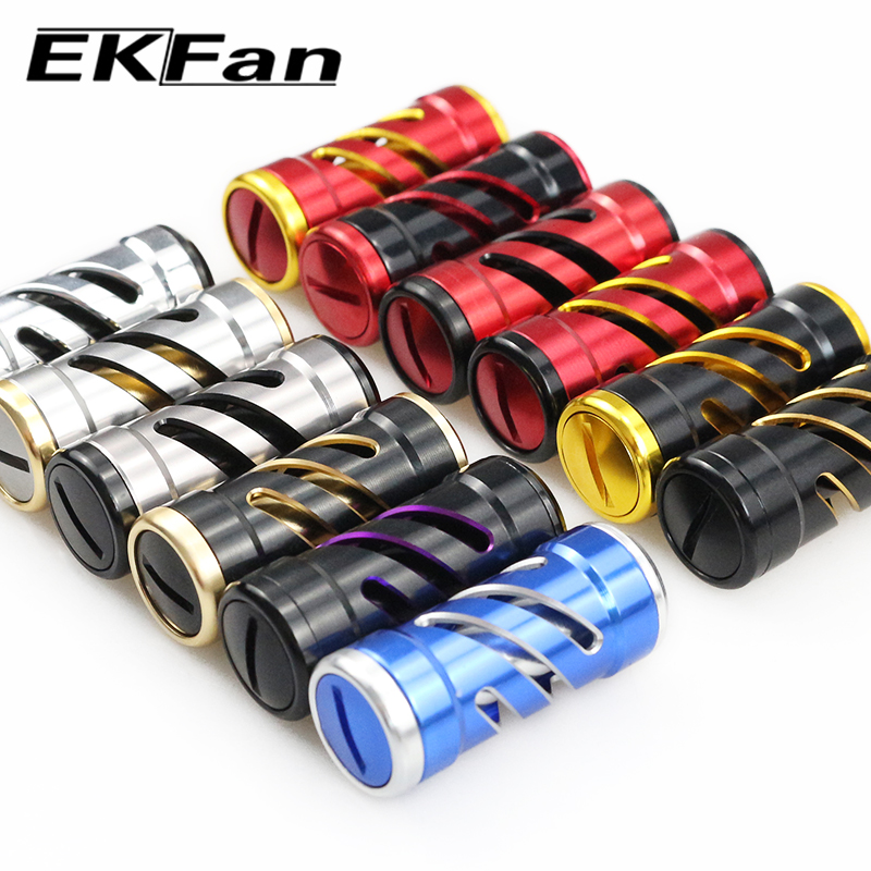 Kenop Reel Pancing Baitcasting - Spincast Reel ulasan dan harga