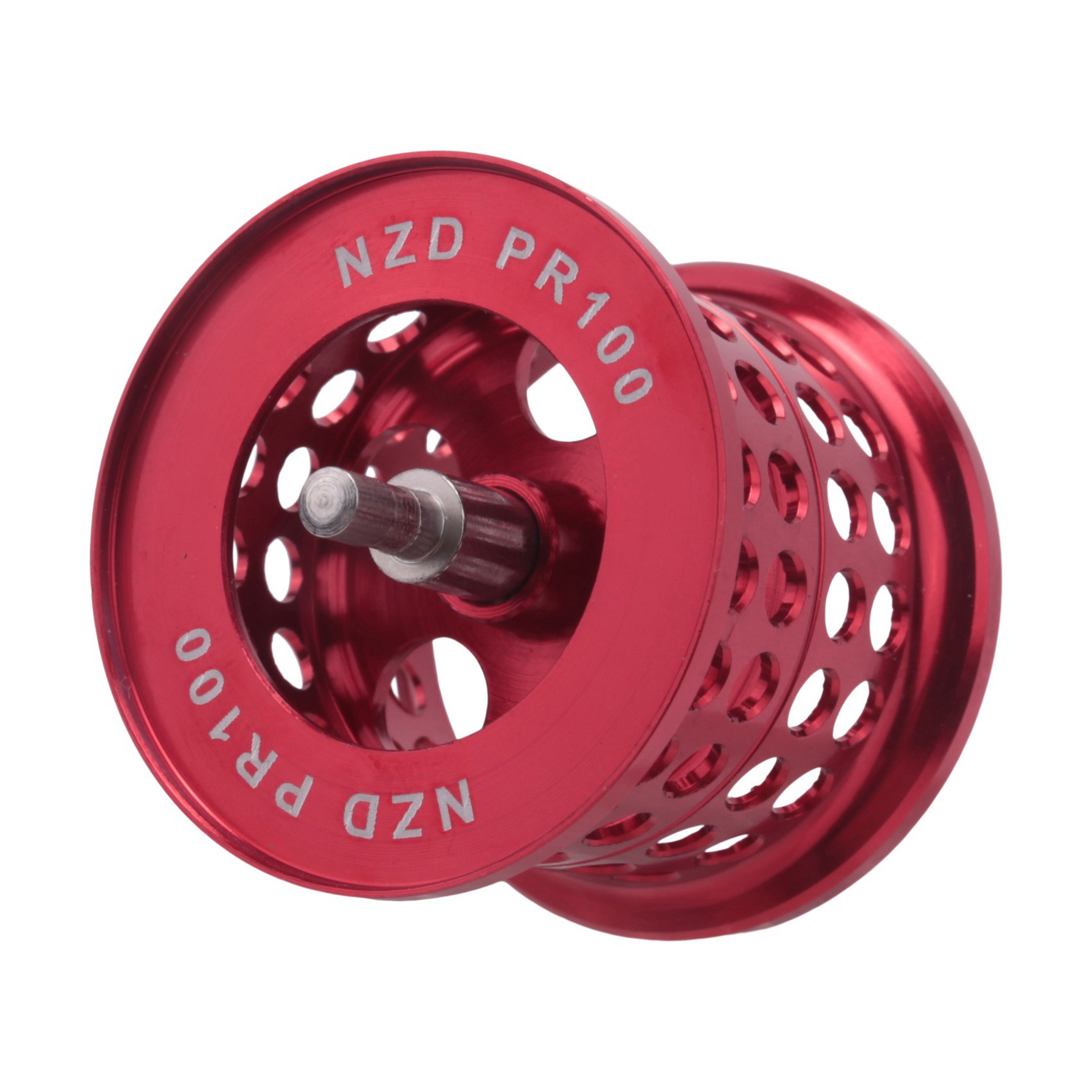 ABAZJ Gulungan Pancing Kumpara - Fly Reel ulasan dan harga