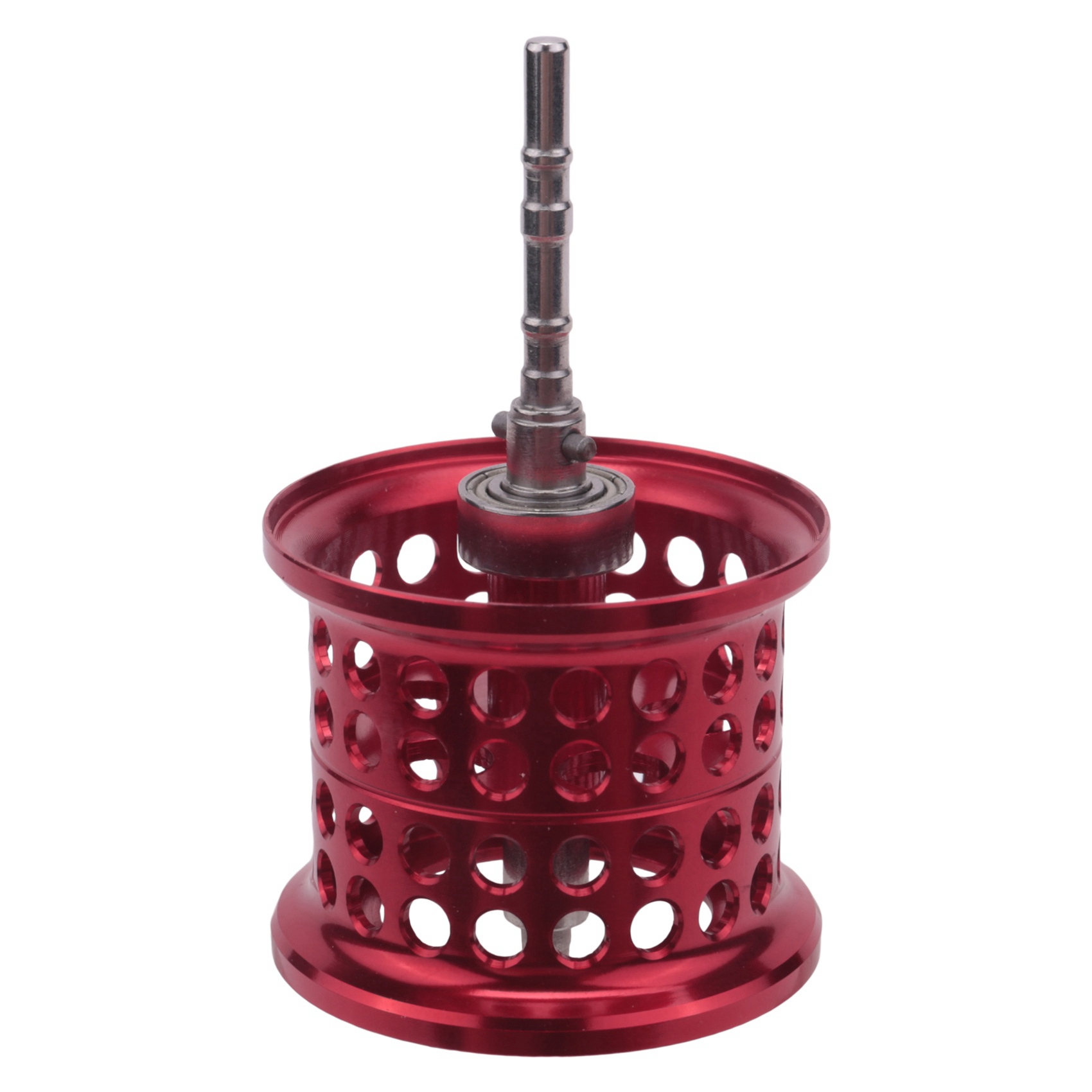 ABAZJ Gulungan Pancing Kumpara - Fly Reel ulasan dan harga